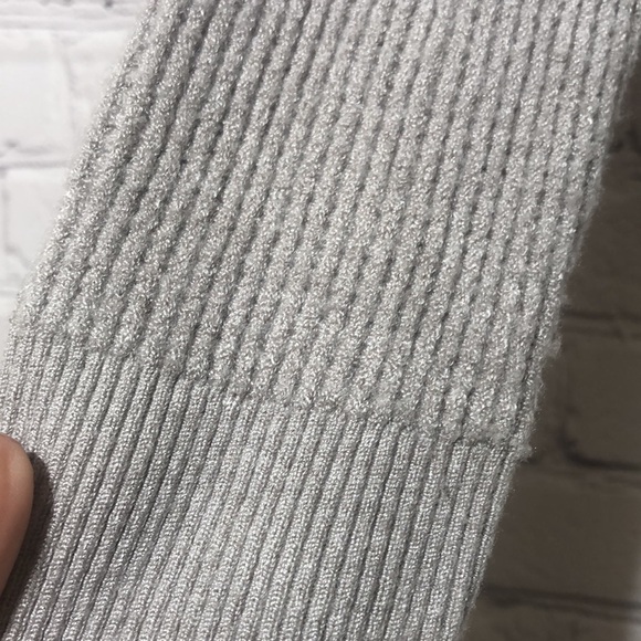 - Lovestitch sweater gray - Picture 6 of 9